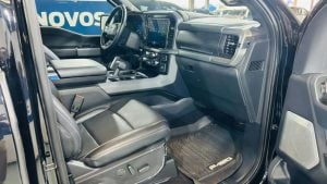 F-150 V8 Gasolina Lariat Fx4 Automatico — foto 4