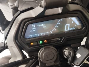 Bajad 400 3500km super Nova — foto 11