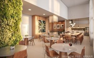 Apartamento 2 e 3 Dorms , de 69 a 185 m², 1 a 3 Vagas Chácara Inglesa - Inspire Diálogo — foto 9