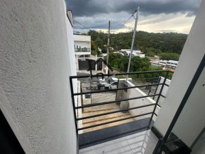 Casa para Venda em Juiz de Fora, São Pedro, 2 dormitórios, 1 banheiro, 1 vaga — foto 4