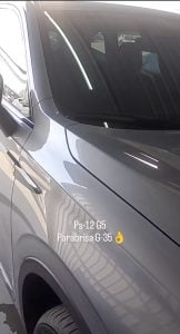 Instalação de Insulfilm proficional — foto 3