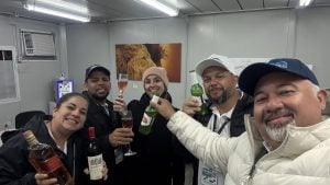Logistica & Eventos — foto 3