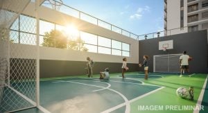 Apartamento 2 e 3 Dorms , de 69 a 185 m², 1 a 3 Vagas Chácara Inglesa - Inspire Diálogo — foto 17