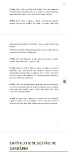 Sopa Para Emagrecer — foto 11