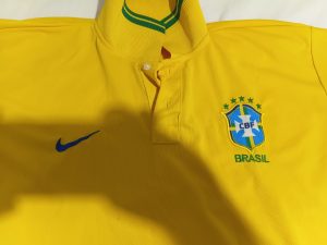 Camisa brasil GG — foto 3
