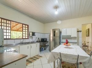 Casa de 4 Quartos (1 Suíte) com Terreno de 872 m² Colônia Agrícola Águas Claras — foto 5