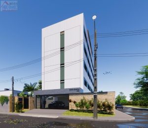 Apartamento para Venda em Olinda, Jardim Atlântico, 2 dormitórios, 1 suíte, 1 banheiro, 1 — foto 3