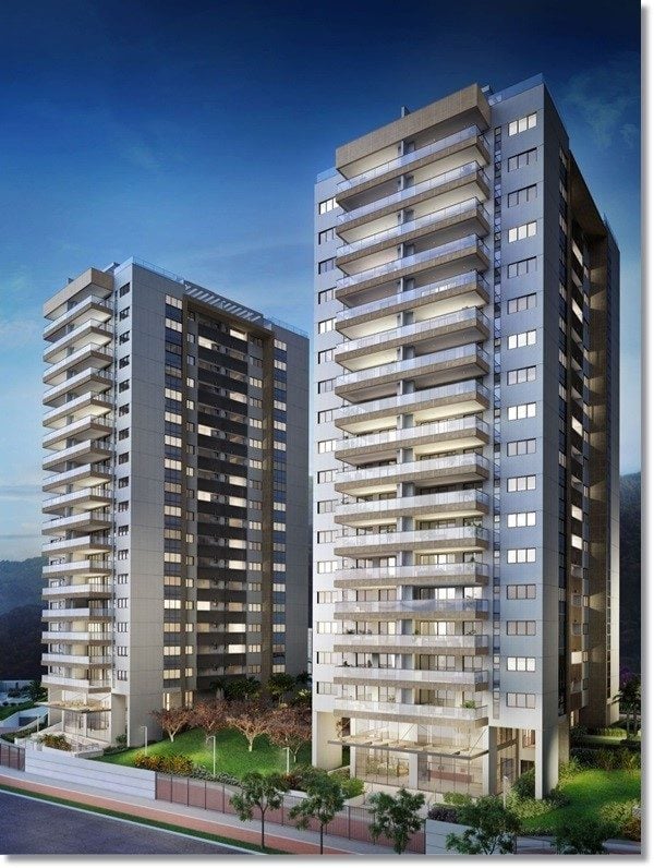 Apartamento a Venda no bairro Barra da Tijuca - Rio de Janeiro, RJ