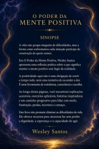 Ebook - O Poder da Mente Positiva — foto 3