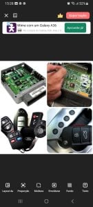 Chaveiro Autocode — foto 12