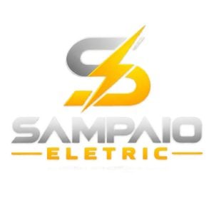Logo de Sampaio eletric