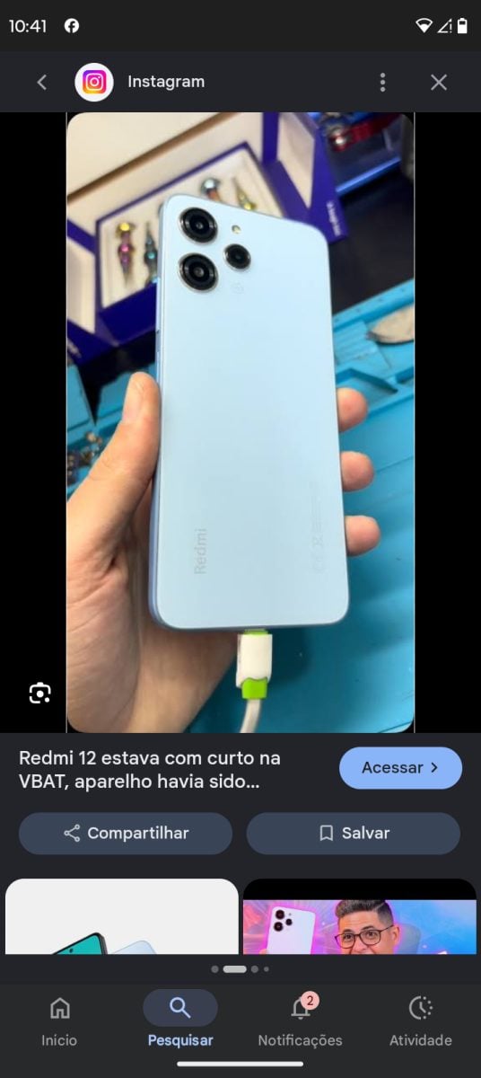Psicologia sombria — foto 2