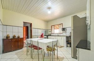 Casa de 4 Quartos (1 Suíte) com Terreno de 872 m² Colônia Agrícola Águas Claras — foto 8