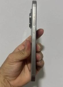 IPhone 16 pro Max 256g — foto 4
