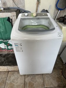 Máquina de lavar — foto 5
