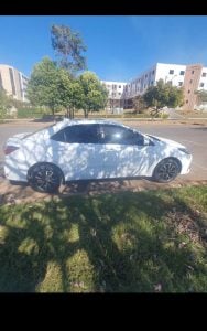 Toyota Corolla 2018 — foto 9