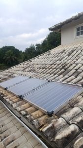 Aquecedor a Gás Rinnai Instalação e Assistência Técnica no RJ — foto 3