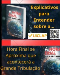 Livro e Ebook: A Hora Final se Aproxima — foto 9