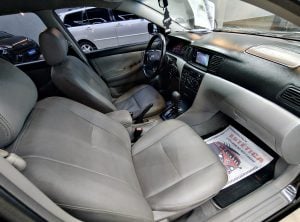 Toyota Corolla Fielder Completa! — foto 6