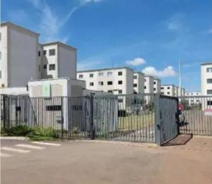 Ágil de apartamento em Goiânia - Sonho Dourado 2 — foto 4