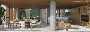 Apartamento a Venda no bairro Botafogo - Rio de Janeiro, RJ — foto 3