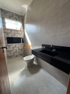 Casa à venda com 2 quartos no Jardim Maria Caputi, em Barretos SP — foto 5