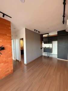 Apartamento a venda — foto 4