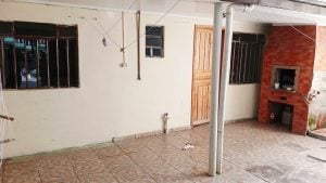 Lindo Sobrado de 3 dormitórios, - Pinheirinho - Ctba R$ 470.000,00 aceita Troca — foto 5