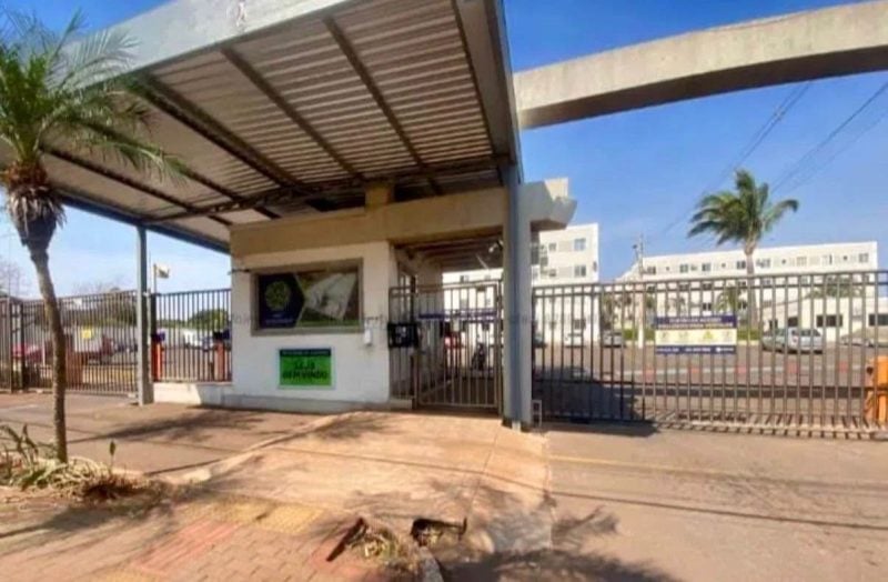 Apartamento à venda