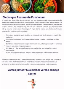 Desafio 20 Dias : Menos Inchaço - Mais Disposição - Mais confiança — foto 5