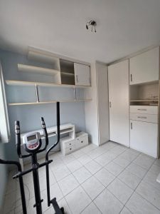 Cobertura duplex com 2 vagas na garagem — foto 11