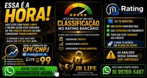 Se O Banco Está Dizendo Não, Talvez Seja Hora De Entender Melhor O Seu Perfil. — foto 5