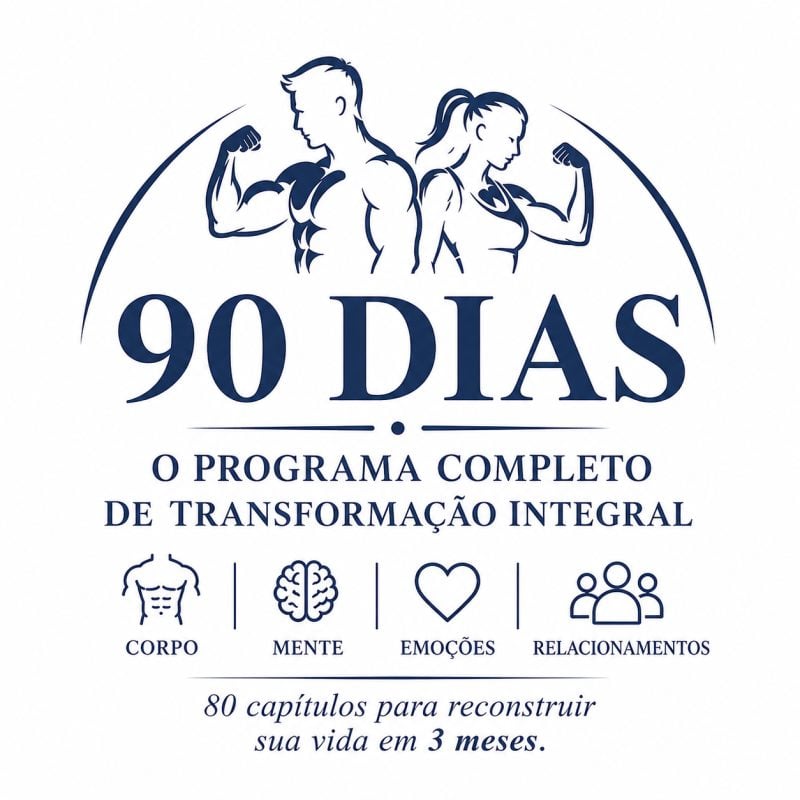 Transformação Integral - 90 Dias