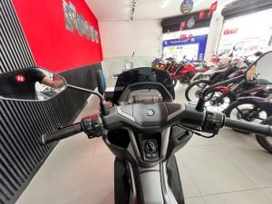 Yamaha NMax Connected 160 ABS — foto 4