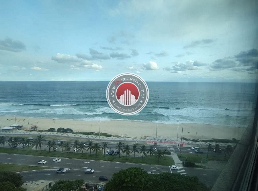 Apartamento a Venda no bairro Barra da Tijuca - Rio de Janeiro, RJ — foto 2