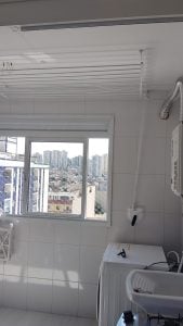 Instalação e Manutenção de Varal — foto 3