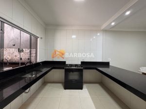 Casa à venda com 2 quartos no San Diego, em Barretos SP — foto 3