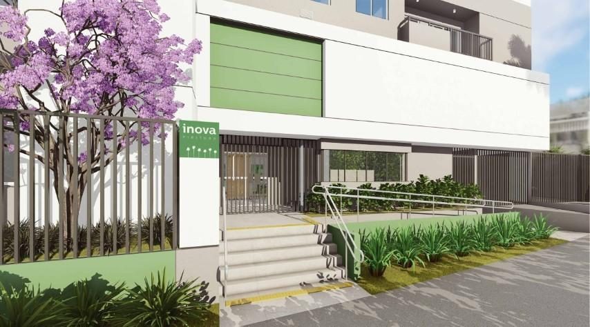 Apartamento à venda em Pirituba — foto 2