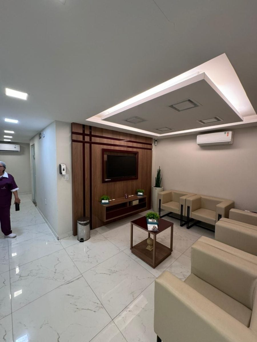 Oral Unic São Luís - implantes dentários — foto 2