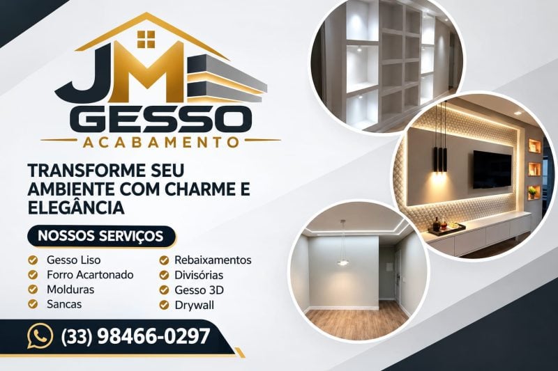 Gesseiro