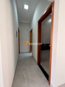 Casa à venda com 2 quartos no Jardim Maria Caputi, em Barretos SP — foto 10