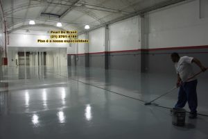 Pinturas De Pisos Em Epóxi — foto 11