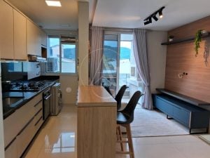 Apartamento para Venda em Florianópolis, Trindade, 2 dormitórios, 2 suítes, 2 banheiros, 2 — foto 3