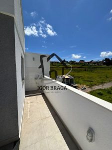 Apartamento 2 Quartos para Venda em Juiz de Fora, Recanto da Mata, 2 dormitórios, 1 suíte, — foto 10