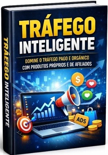 Tráfego inteligente/ e-book