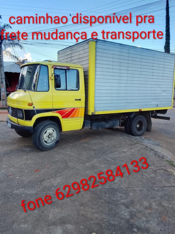 Tas frete e transporte
