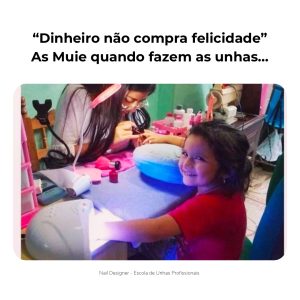 Curso de Esmaltação em Gel e Molde F1 — foto 16