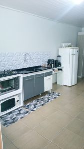 Casa de 66 m² com 3 dormitórios, Aceita troca por apto e financiamento — foto 10
