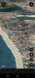 Lotes Frente Mar no RN - Ideal para Investimento, Turismo e Projeto de Praia — foto 12