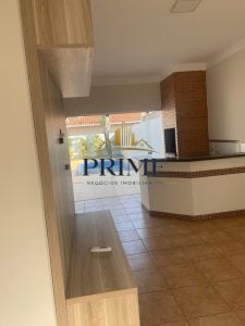 Casa Em Condominio Para Locação — foto 9